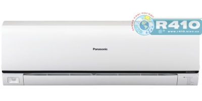 Panasonic CS-W9NKD/CU-W9NKD Deluxe